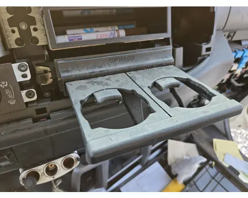 Interior Parts, Misc. HINO 185 Custom Truck One Source