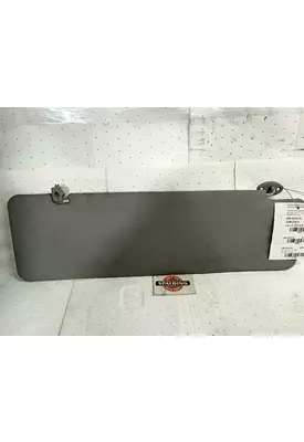 Hino 185 Interior Sun Visor