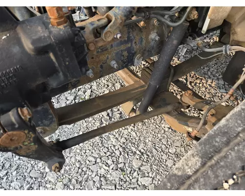 Leaf Spring, Front HINO 185 Custom Truck One Source
