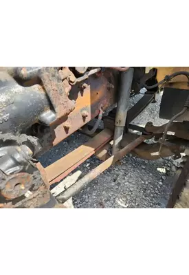 Hino 185 Leaf Spring, Front