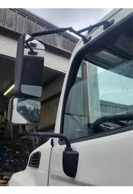 Hino 185 Mirror (Side View)