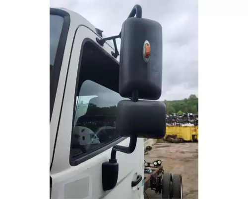 Hino 185 Mirror (Side View)