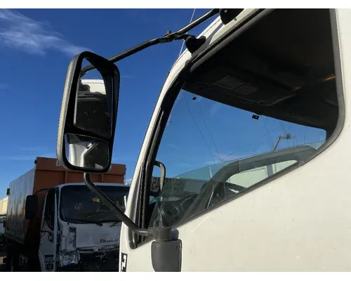 Mirror (Side View) HINO 185 DTI Trucks