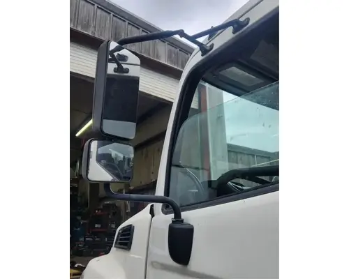 Mirror (Side View) Hino 185 Complete Recycling Group LLC