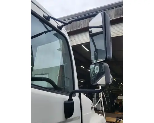 Mirror (Side View) Hino 185 Complete Recycling Group LLC