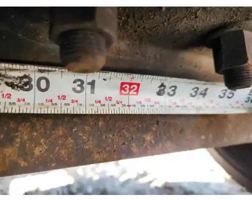 Hino 185 Miscellaneous Parts