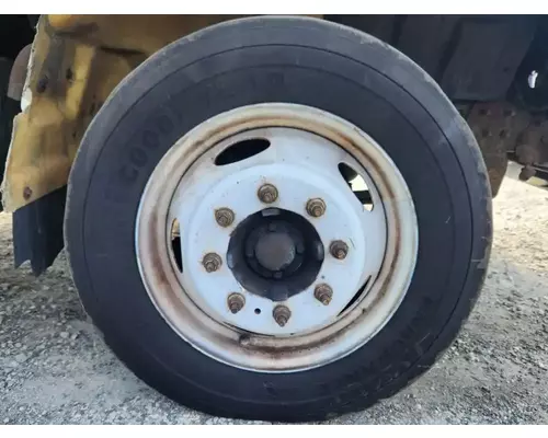 Hino 185 Miscellaneous Parts