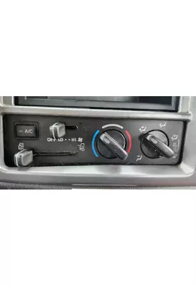 Hino 185 Miscellaneous Parts