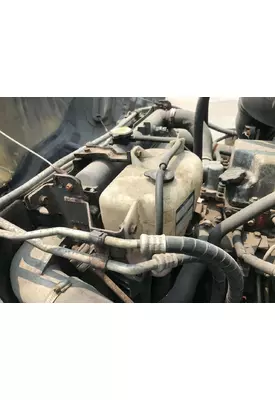 Hino 185 Radiator Overflow Bottle / Surge Tank