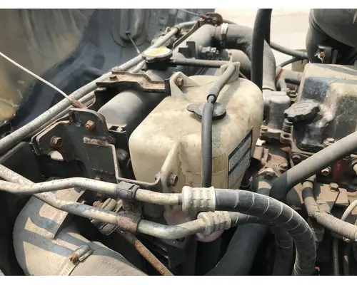 Radiator Overflow Bottle Hino 185 Vander Haags Inc Dm