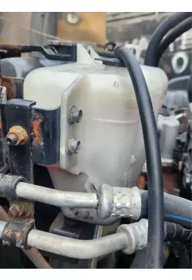 Hino 185 Radiator Overflow Bottle