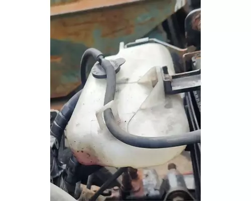 Hino 185 Radiator Overflow Bottle