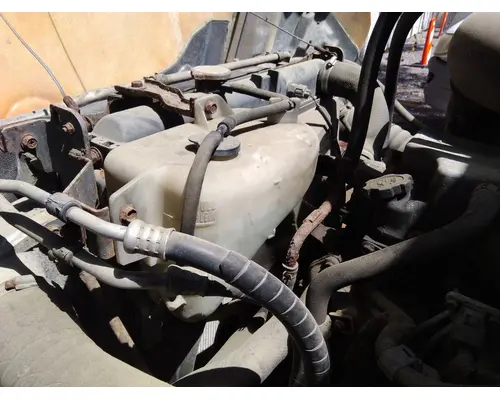 Radiator Overflow Bottle HINO 185 LKQ Heavy Truck Maryland