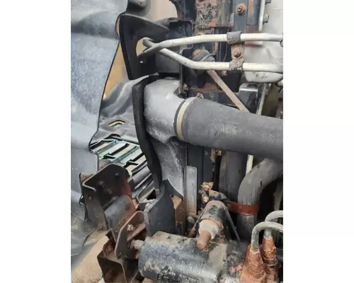 Radiator Hino 185 Complete Recycling Group LLC