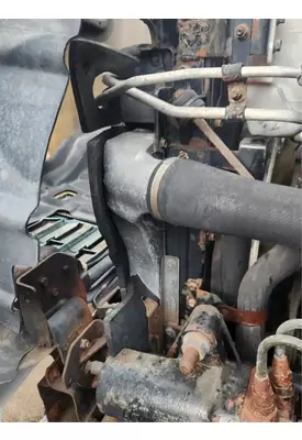 Hino 185 Radiator