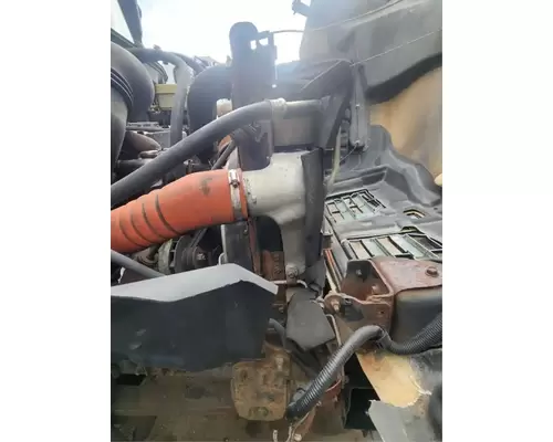 Hino 185 Radiator