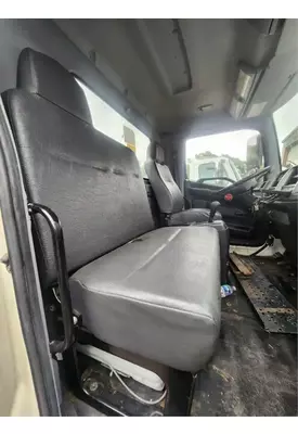Hino 185 Seat, Front