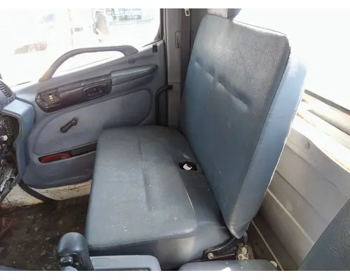 Seat, Front HINO 185 LKQ Heavy Truck Maryland