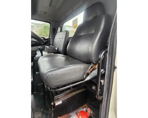 Seat, Front Hino 185 Complete Recycling Group LLC