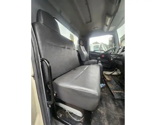 Seat, Front Hino 185 Complete Recycling Group LLC