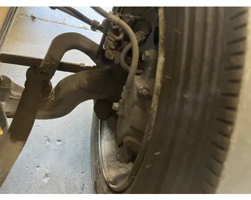 Spindle / Knuckle, Front HINO 185 DTI Trucks