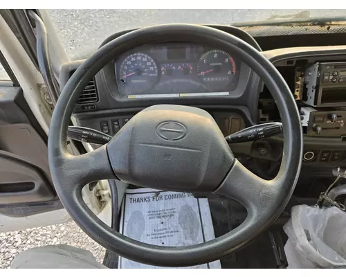 Steering Column HINO 185 Custom Truck One Source