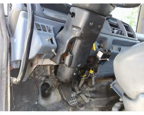 Steering Column HINO 185 LKQ Heavy Truck Maryland