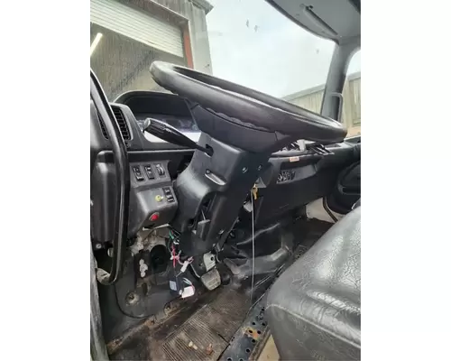 Steering Column Hino 185 Complete Recycling Group LLC