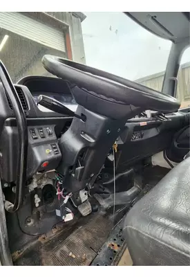 Hino 185 Steering Column
