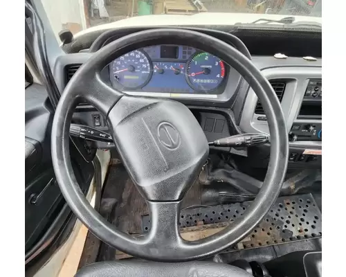 Hino 185 Steering Column