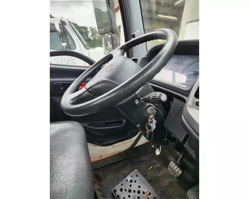 Hino 185 Steering Column