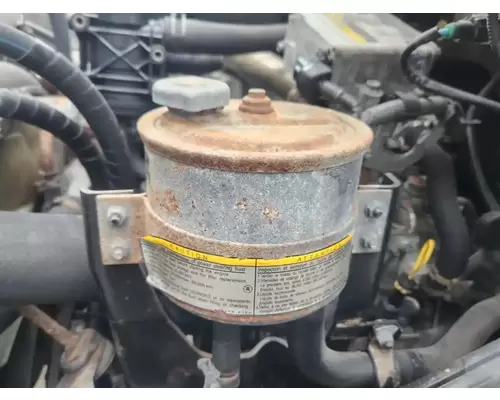 Steering Or Suspension Parts, Misc. Hino 185 Complete Recycling Group LLC