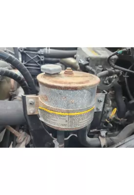 Hino 185 Steering or Suspension Parts, Misc.