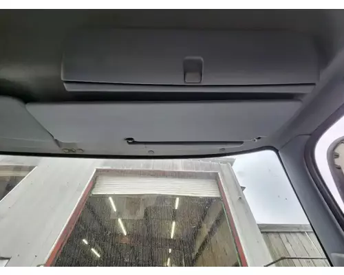Sun Visor (External) Hino 185 Complete Recycling Group LLC