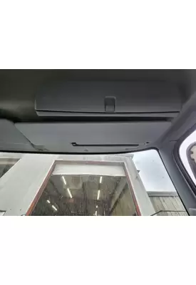 Hino 185 Sun Visor (External)