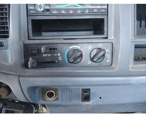 Temperature Control HINO 185 LKQ Heavy Truck Maryland