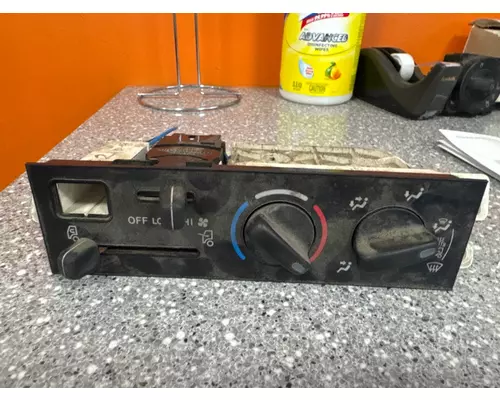 Temperature Control HINO 185 Payless Truck Parts