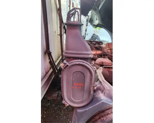 Air Cleaner Hino 195 Complete Recycling Group LLC