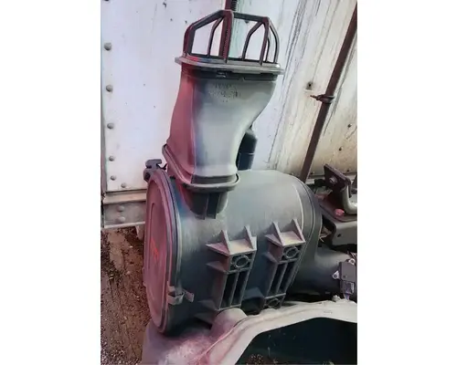 Hino 195 Air Cleaner