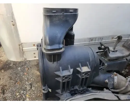 Air Cleaner Hino 195 Complete Recycling Group LLC