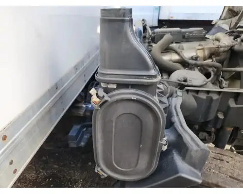 Hino 195 Air Cleaner