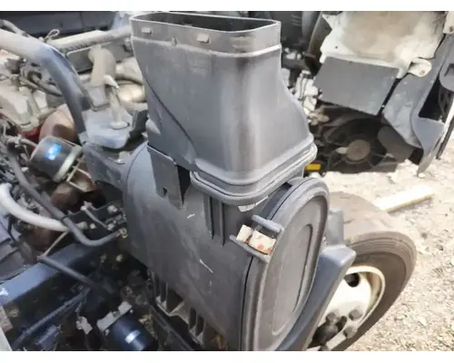 Hino 195 Air Cleaner