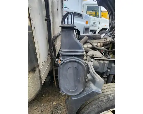 Air Cleaner Hino 195 Complete Recycling Group LLC