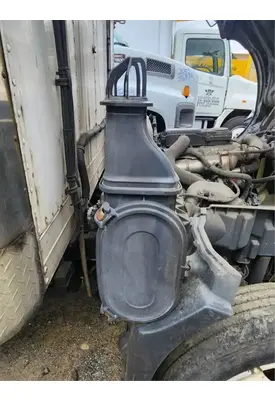 Hino 195 Air Cleaner