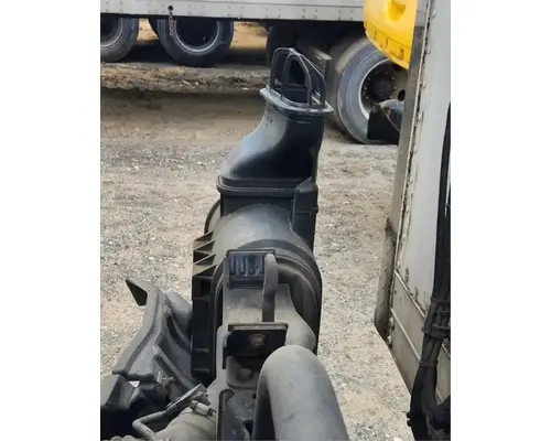 Hino 195 Air Cleaner