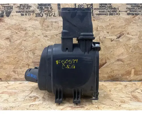 Air Cleaner Hino 195 Complete Recycling Group LLC