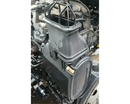 Hino 195 Air Cleaner
