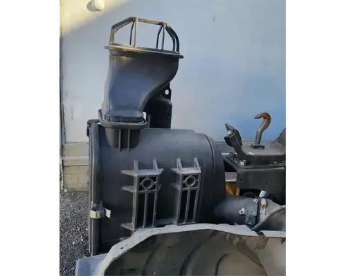 Air Cleaner Hino 195 Complete Recycling Group LLC