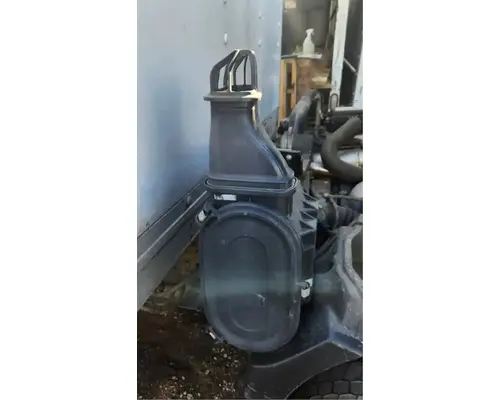 Hino 195 Air Cleaner