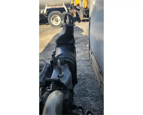 Hino 195 Air Cleaner